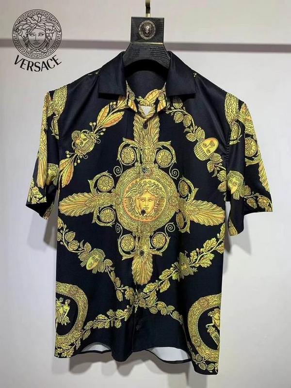 Versace Men's Shirts 359